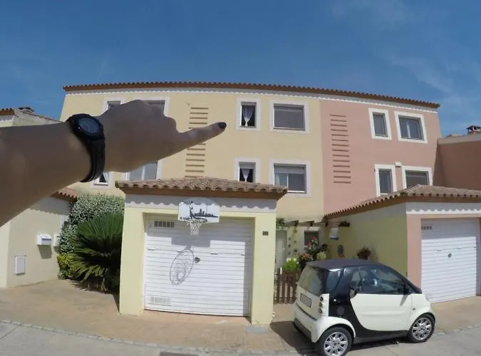 Suite privada en Reus