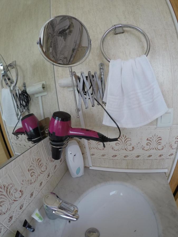 Habitación en casa particular Privada En Reus *