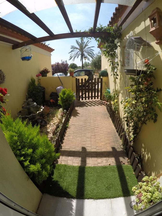 Habitación en casa particular Privada En Reus