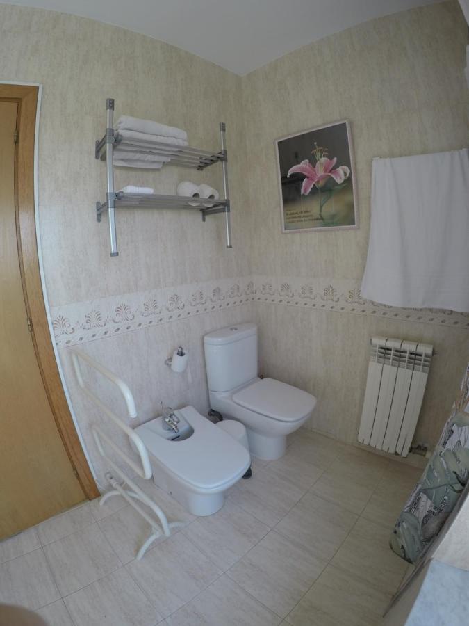 Habitación en casa particular Privada En Reus