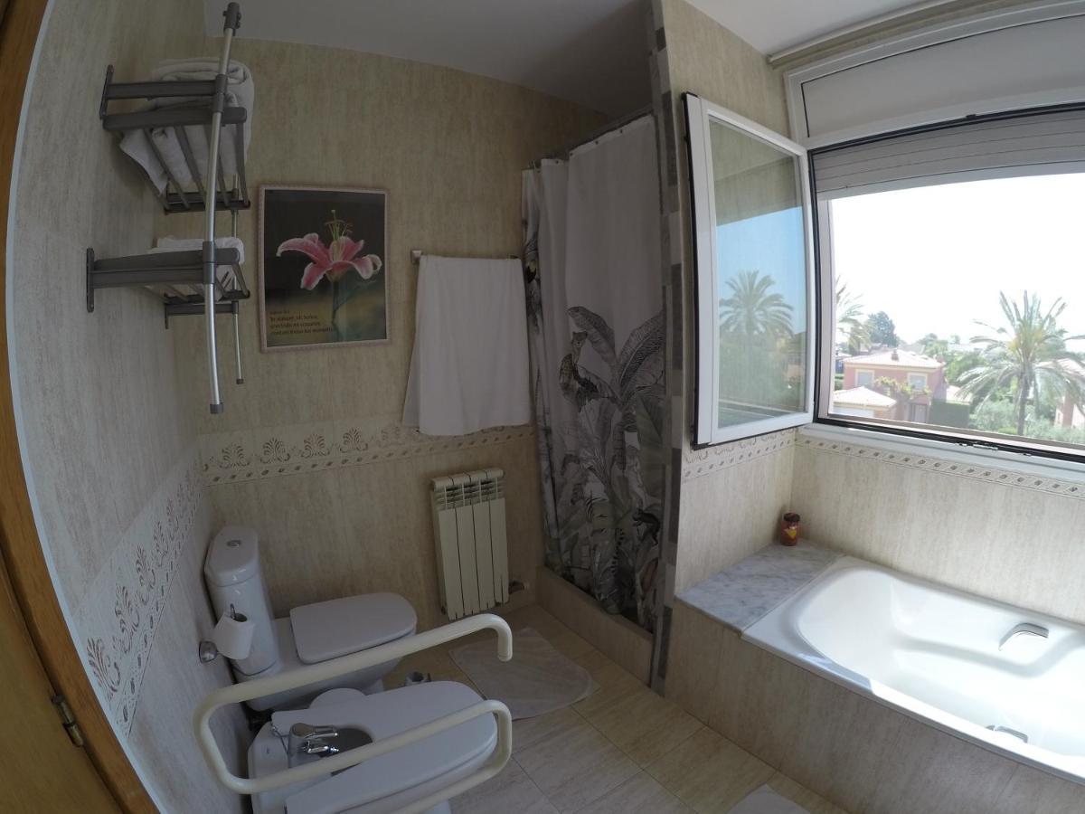 Accommodatie bij particulieren Privada En Reus
