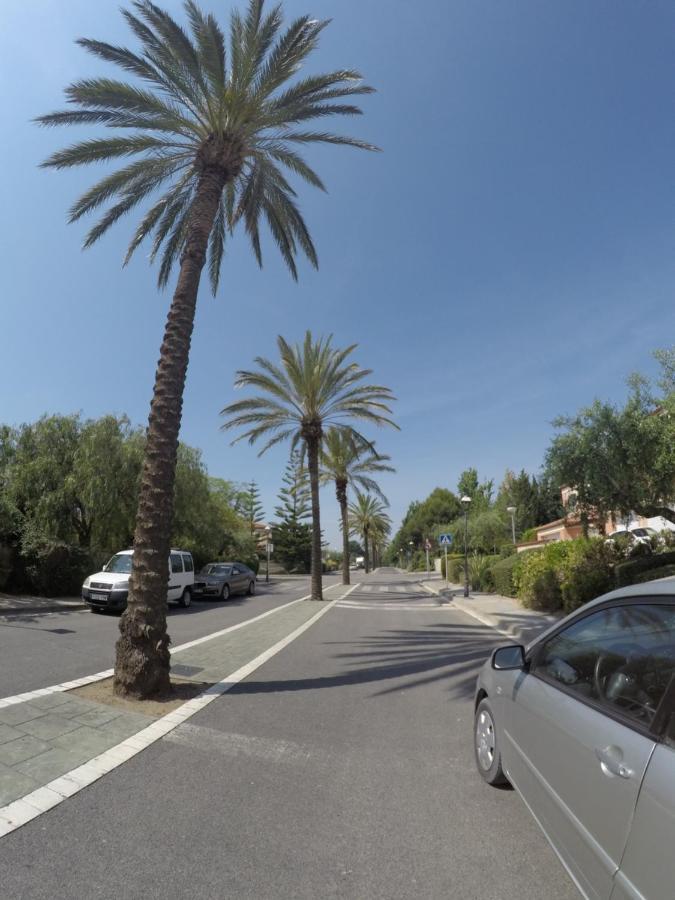 Privada En Reus *