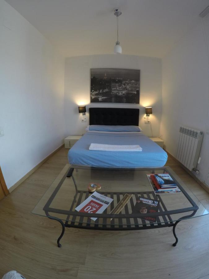 Habitación en casa particular Privada En Reus Tarragona