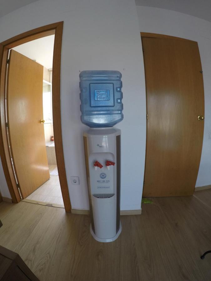 Privada En Reus Accommodatie bij particulieren Tarragona