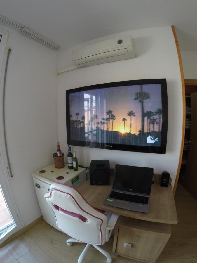 Habitación en casa particular Privada En Reus Tarragona