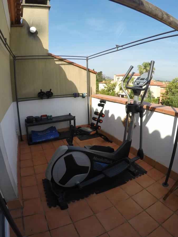 Habitación en casa particular Privada En Reus