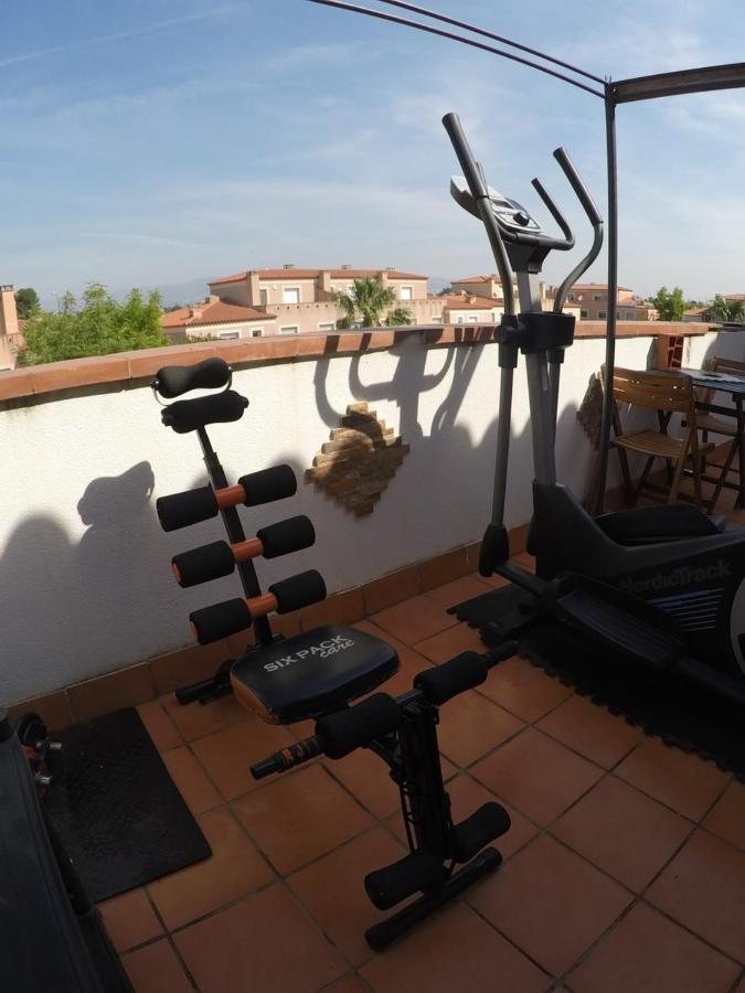 Privada En Reus